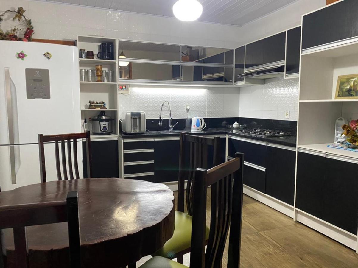 Casa Da Arvore Ametista do Sul Екстериор снимка