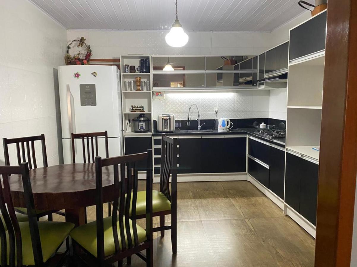 Casa Da Arvore Ametista do Sul Екстериор снимка