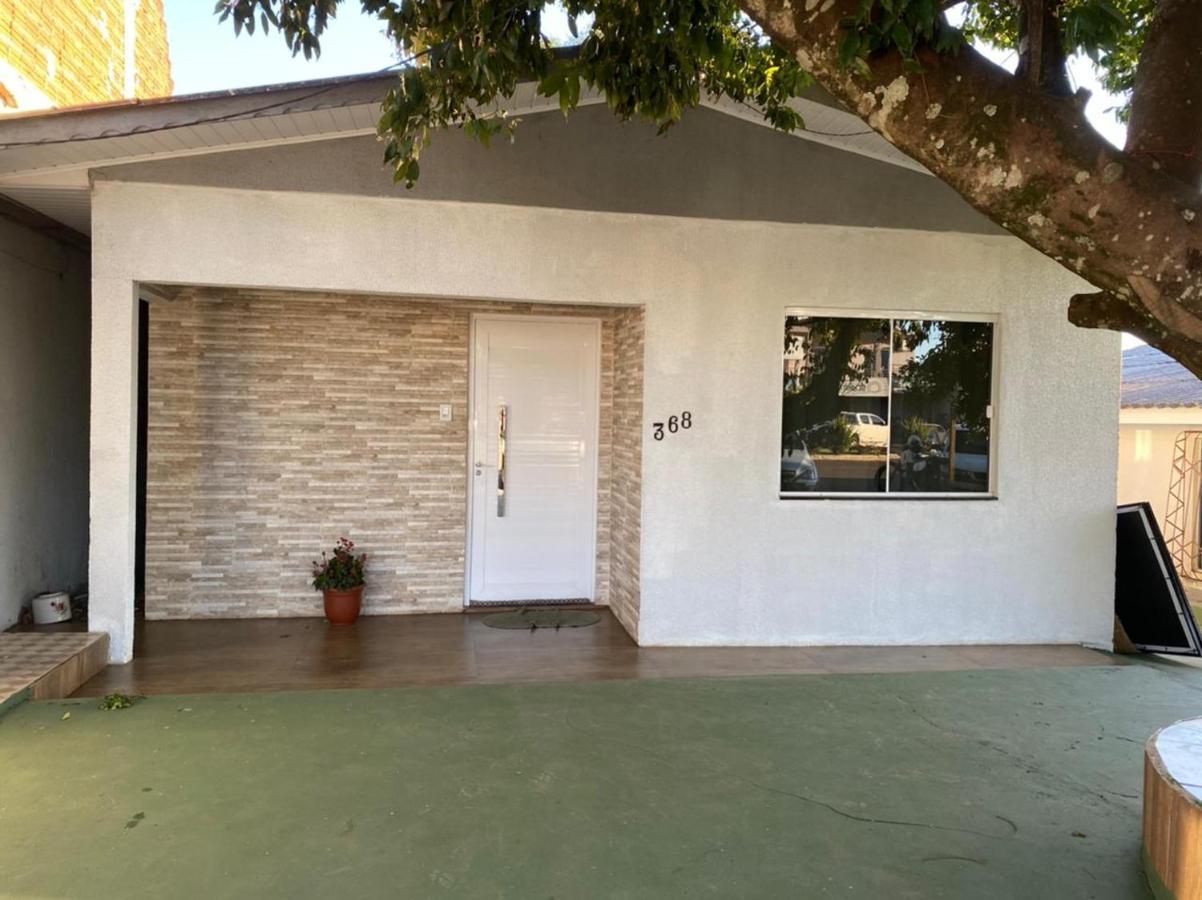 Casa Da Arvore Ametista do Sul Екстериор снимка